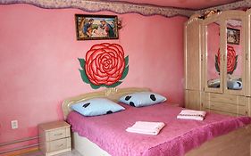 Гірська Хатина